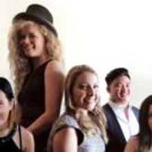 BWW Reviews: ADELAIDE CABARET FESTIVAL 2015: UNDER THE INFLUENCE Won Many Admirers