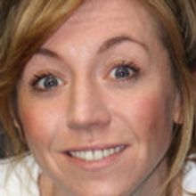 Edinburgh Fringe First Award-Winner Nancy Sullivan is One of the Stars of GUTTED a Ne