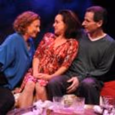 BWW Reviews: THE TALE OF THE ALLERGIST'S WIFE at Theatre J