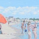Connecticut Senior Juried Art Show Set for 9/26-27 at Pomperaug Woods
