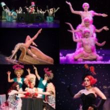 Invigorated 'BURLESQUE ALICE IN WONDERLAND' to Return to Seattle