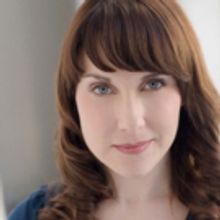 Melinda Bass O'Neill and REALLY ROSIE at The Growing Stage