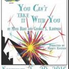The Adobe Theater Presents YOU CAN'T TAKE IT WITH YOU