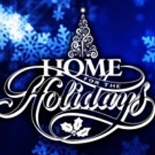 PDP to Host 5th Annual HOME FOR THE HOLIDAYS in December