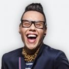 Fashion Guru Gok Wan Will Bare All This Autumn at Epstein Theatre