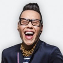 Fashion Guru Gok Wan Will Bare All This Autumn at Epstein Theatre
