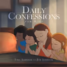 Mother and Daughter Release DAILY CONFESSIONS FOR KIDS
