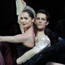 Paris Opera Ballet SWAN LAKE Gets Australian Film Premiere