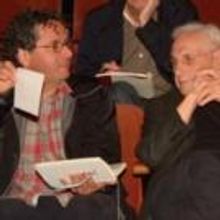 Frank Gehry, Alberta Arvelo and Eloisa Maturen Come Together for Stella Adler Lab's D