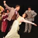 BW Interviews: Curt Dale Clark and Lauren Blackman Revel in the Quintessential…