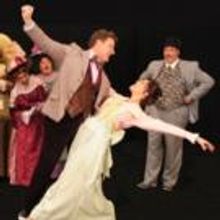 BW Interviews: Curt Dale Clark and Lauren Blackman Revel in the Quintessential Americ