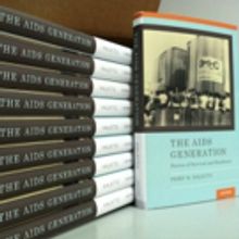 BWW Review: THE AIDS GENERATION: STORIES OF SURVIVAL AND RESILIENCE by Perry N. Halkitis