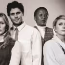 A Quartet of Nominations for the Baxter Theatre in the 2015 BroadwayWorld South…