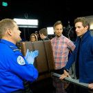 VIDEO: TSA Agent James Corden Questions Eddie Redmayne's 'Fantastic Beasts' Suitcase