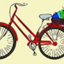 Charlotte Bradford To Perform New Cabaret BOOKS, BIKES AND BOUQUETS at The…