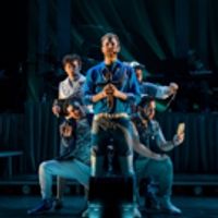 BWW Review: ALTAR BOYZ: Music With a Mission Photo