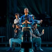 BWW Review: ALTAR BOYZ: Music With a Mission