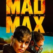 MAD MAX: FURY ROAD Wins Oscar for Sound Editing