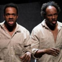 Photo Flash: First Look at Kansas City Actors Theatre's THE ISLAND