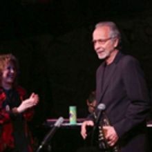 Photo Coverage: Herb Alpert Returns to Cafe Carlyle