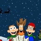 New Family Album 'Happy Holidays from Rocknoceros' Out Today