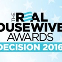 Bravo Announces Winners of Election-Themed REAL HOUSEWIVES AWARDS