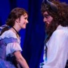 Disney's BEAUTY AND THE BEAST to Play Broward Center for the Performing Arts in 2016