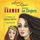 Amore Opera Opens its Gypsy Season this Month