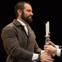 Ramin Karimloo Shares Rehearsal Video of Colm Wilkinson's One Night Only Appearance…