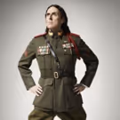 'Weird Al' Yankovic World Tour Heads to Atlanta's Fox Theatre This Summer