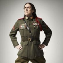 'Weird Al' Yankovic World Tour Heads to Atlanta's Fox Theatre This Summer