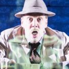 BWW Review: THE 39 STEPS, British Farcical Fun, at Blank Canvas