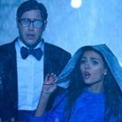Photo Flash: New ROCKY HORROR Pics - Annaleigh Ashford, Reeve Carney & More