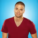 GLEE's Mark Salling Charged with Child Pornography Offenses