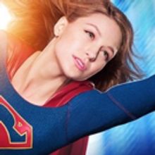 Melissa Benoist Excited About 'Supergirl' Flying Over to The CW