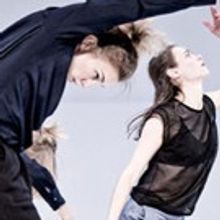 Deborah Hay, Laurie Anderson, Cullberg Ballet Unite for FIGURE A SEA