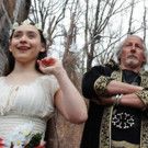 Touchstone Presents Musical Fable BHUDOO This April