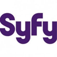 Syfy to Broadcast Live from Comic-Con