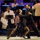 PBS's GREAT PERFORMANCES to Present Tangos Under the Stars, 3/31