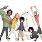 Maya Rudolph & More Original Cast Members to Reprise Their Roles for Disney XD's BIG HERO 6