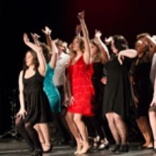 Photo Coverage: Inside Imagine Productions' BEST OF IMAGINE VOL. 1