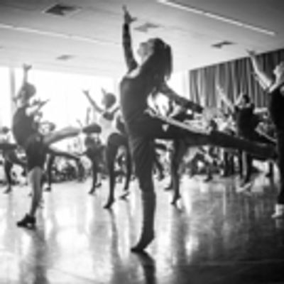 Photo Flash: In Rehearsals for CAROUSEL at London Coliseum