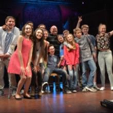 Photo Coverage: Retter Entertainment Presents Examines Small Town Shock and Growing U