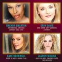 Brenda Braxton, Erin Davie, Lauren Molina & Kate Rockwell Present BROADWAY'S GREATEST