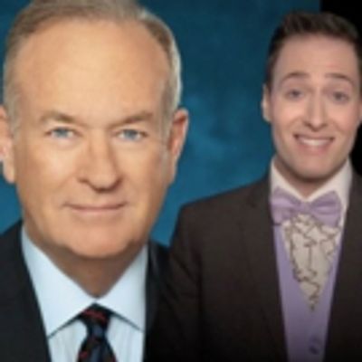 VIDEO: Randy Rainbow Gives Bill O'Reilly a Musical Send-Off in Latest Parody