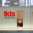 Lincoln Center and TDF Extend TKTS Pop-Up Residency