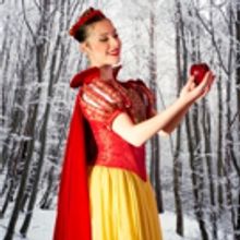 Beautiful Ballet Brings Magical Fairytale of Snow White to Life