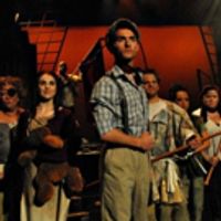 BWW Review: URINETOWN at Mesa Encore Theatre Photo