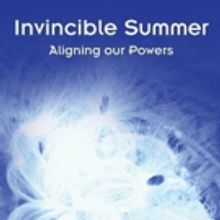 Dr. Ann J. Polya Releases INVINCIBLE SUMMER