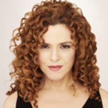 Bernadette Peters to Present Humane Society Award to Tom Viola at BEST IN SHOWS